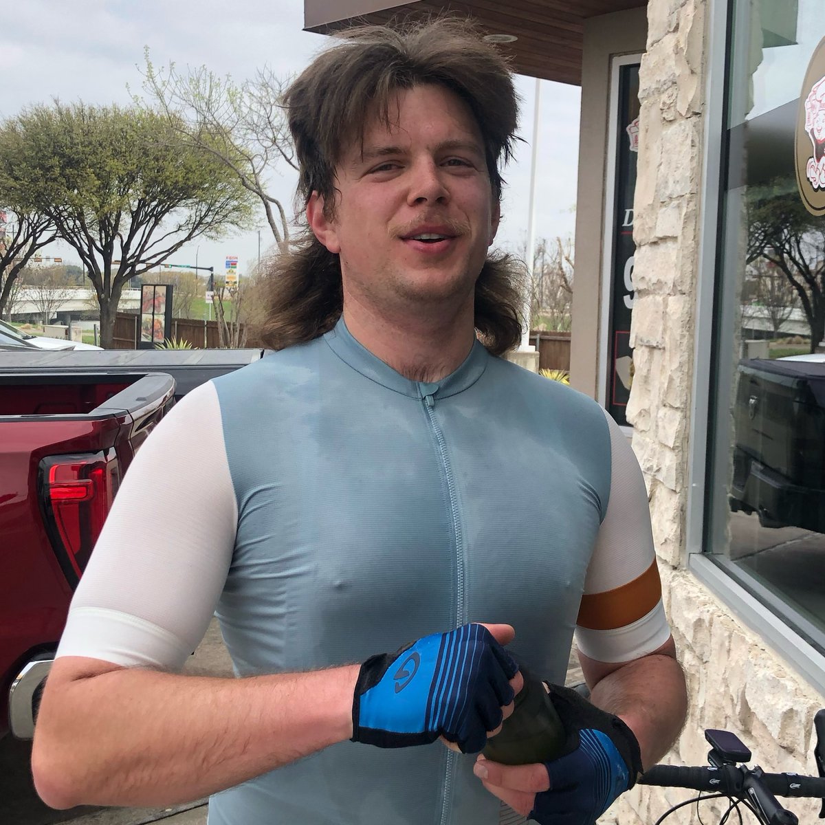 fakeHNH's tweet photo. When: Saturday, May 7th @ 7:30am
Where: 7/11 WRL Spillway https://t.co/bpmyktmYAw
Why: Rule 7 // "Tan lines should be cultivated and kept razor sharp." https://t.co/kdignWHYMl