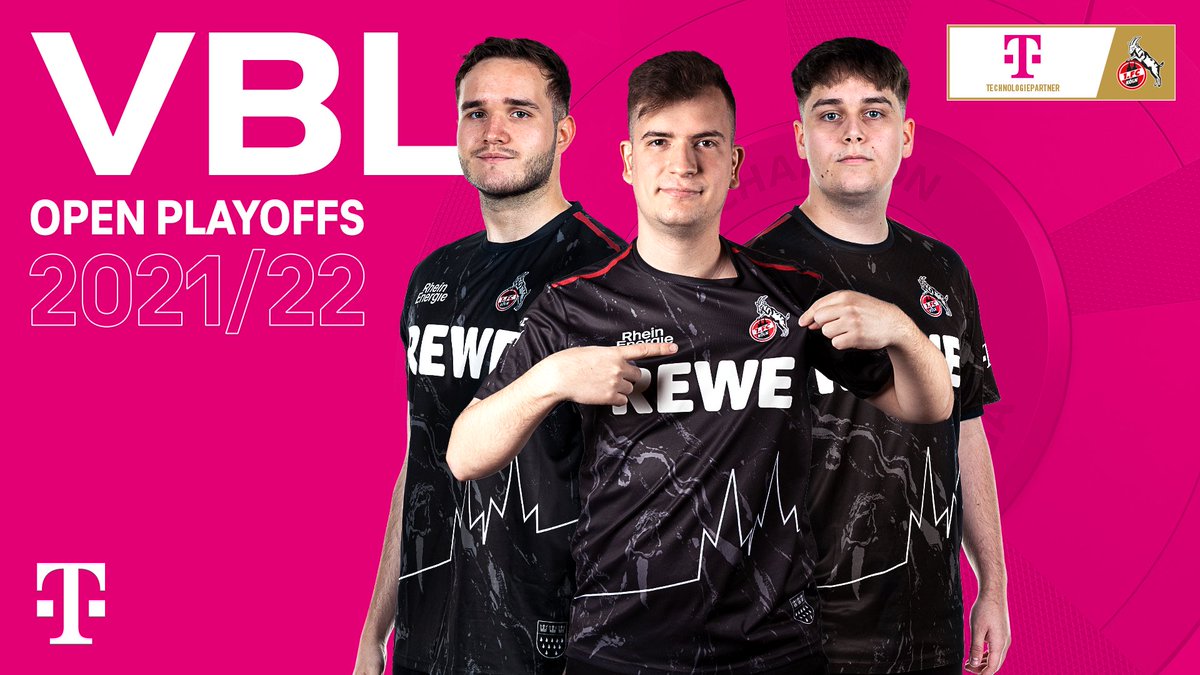 Telekom zockt tweet media