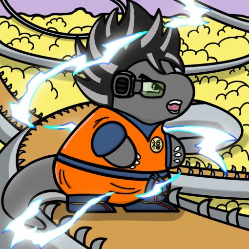 ZooVerse Friends tweet media