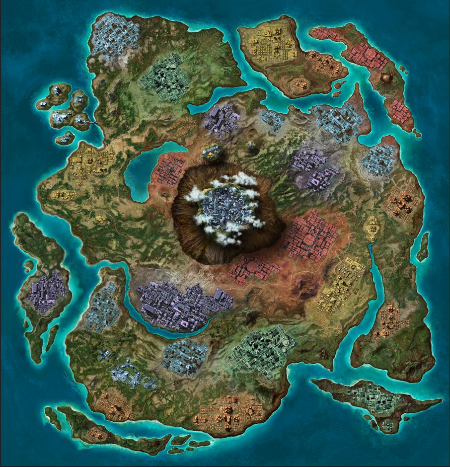 Hando | MetaLegends 🟠 NFTARMY tweet media