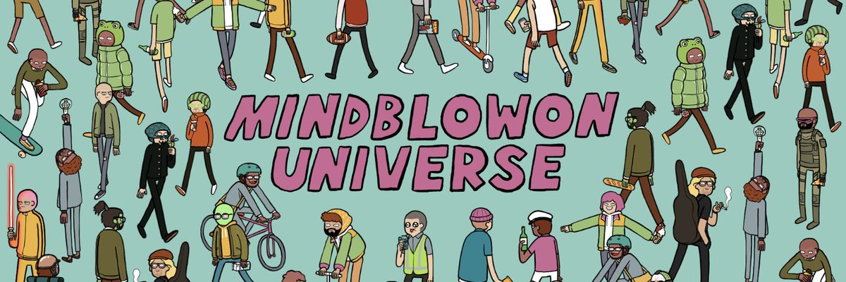 NFT Insiders tweet media