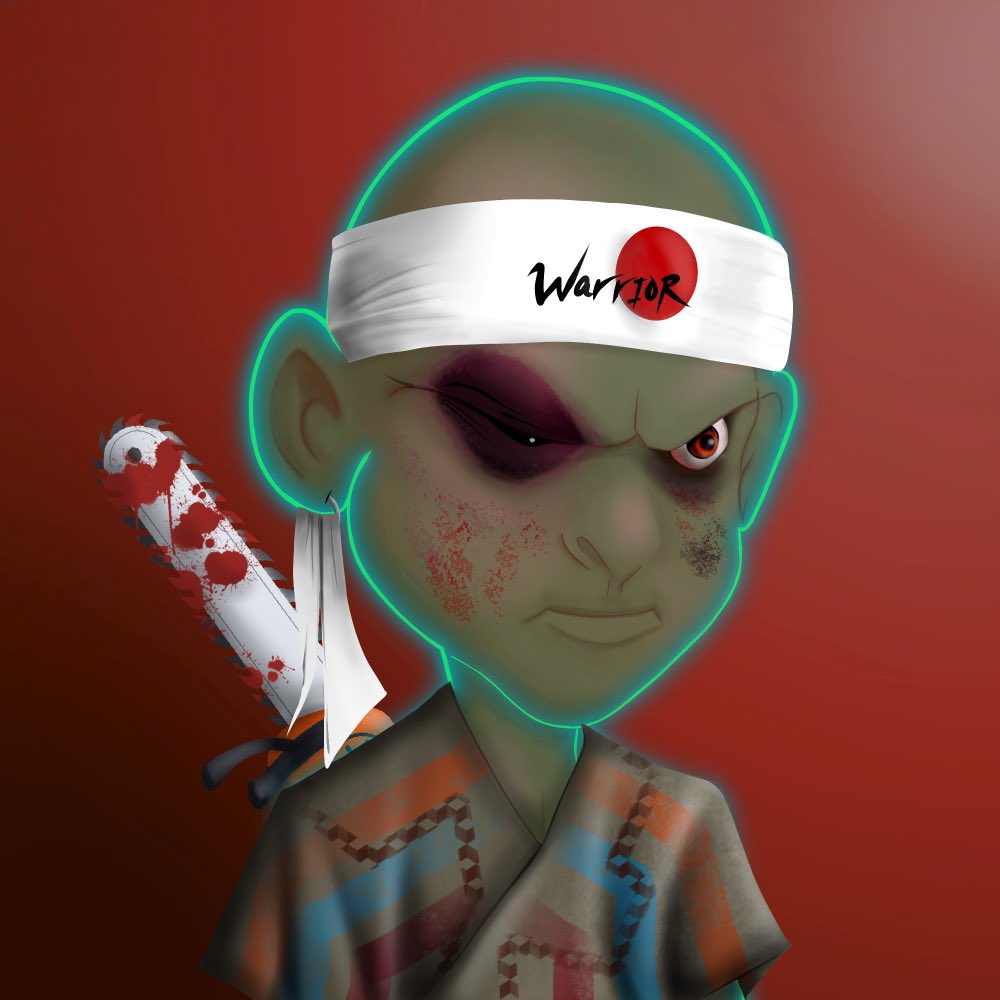 Bard_NFT's tweet image. 🚨FREE MINT🚨

Mint LIVE NOW for FREE + Gas!!

We put our hearts and souls into this and we will see this 🎯 roadmap through to completion!

Mint Site - warriorrascalz.io
OS - opensea.io/collection/war…
Contract  - etherscan.io/address/0xc5c0…

#NFT #NFTCommunity #NFTCollection