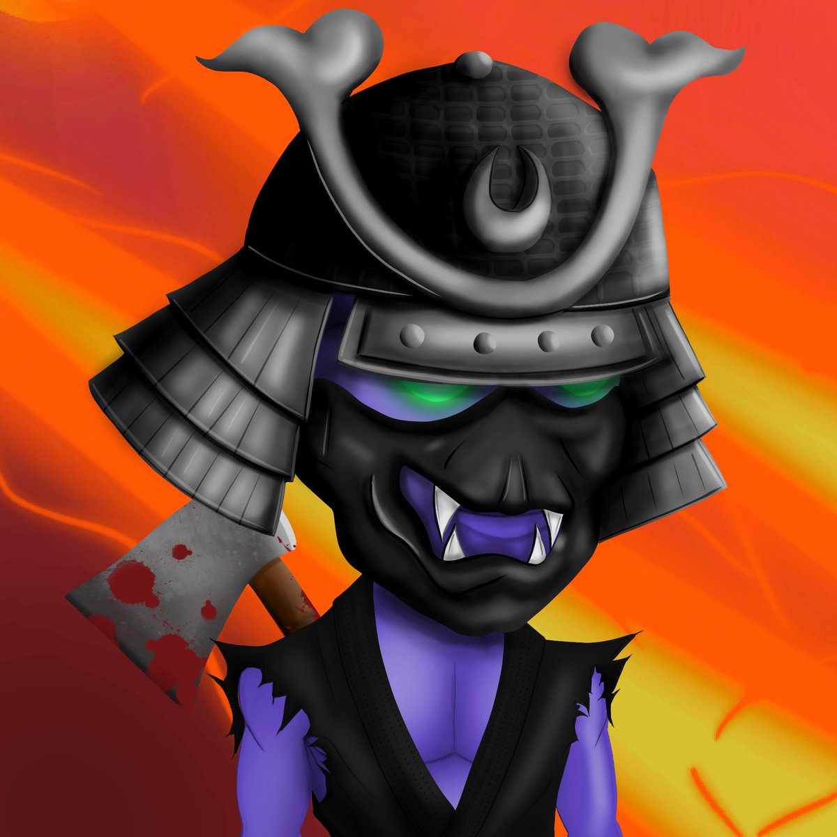 🚨FREE MINT🚨

Mint LIVE NOW for FREE + Gas!!

We put our hearts and souls into this and we will see this 🎯 roadmap through to completion!

Mint Site - warriorrascalz.io
OS - opensea.io/collection/war…
Contract  - etherscan.io/address/0xc5c0…

#NFT #NFTCommunity #NFTCollection