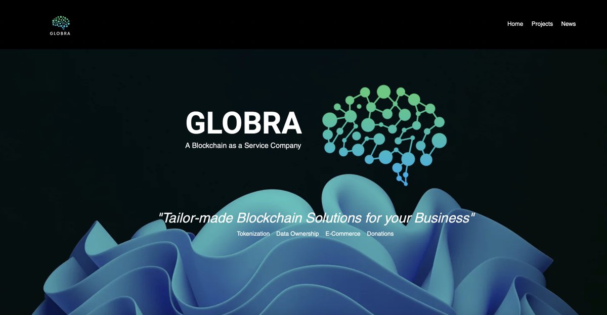 GLMallOfficial's tweet photo. 📣📣New Website Alert📣📣
Check out our new website https://t.co/rax8F1lXhi and learn more about our various blockchain projects!
@GAMBproject #GLMall #GLBrain https://t.co/PgEjcSzSTS