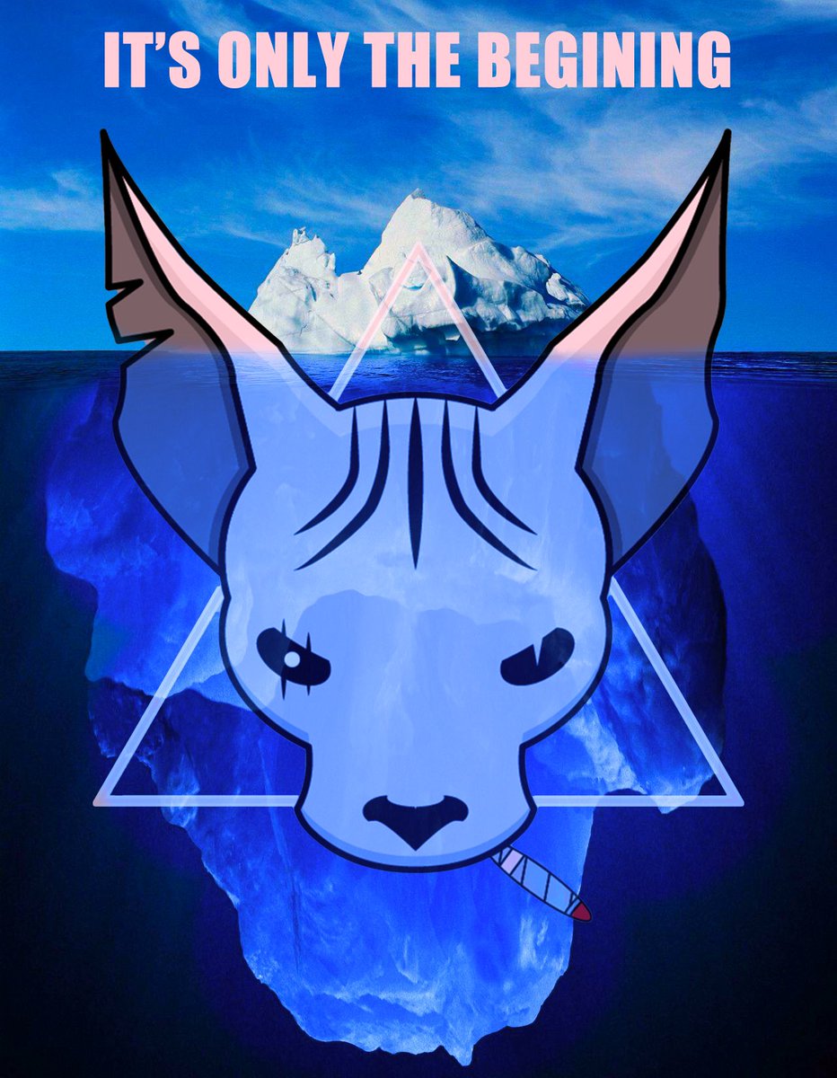 Greisten's tweet photo. @the_lonereader @CryptoGemsCom @MAFIACATCOIN1 THIS IS ONLY THE BEGINNING !
#MAFIACATCOINISFOREVER https://t.co/8yYul7QyrA
