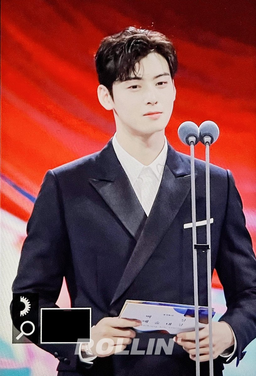 ROLLIN_act's tweet photo. 220506 백상 #차은우 PREVIEW✨ https://t.co/R00tfapCg3