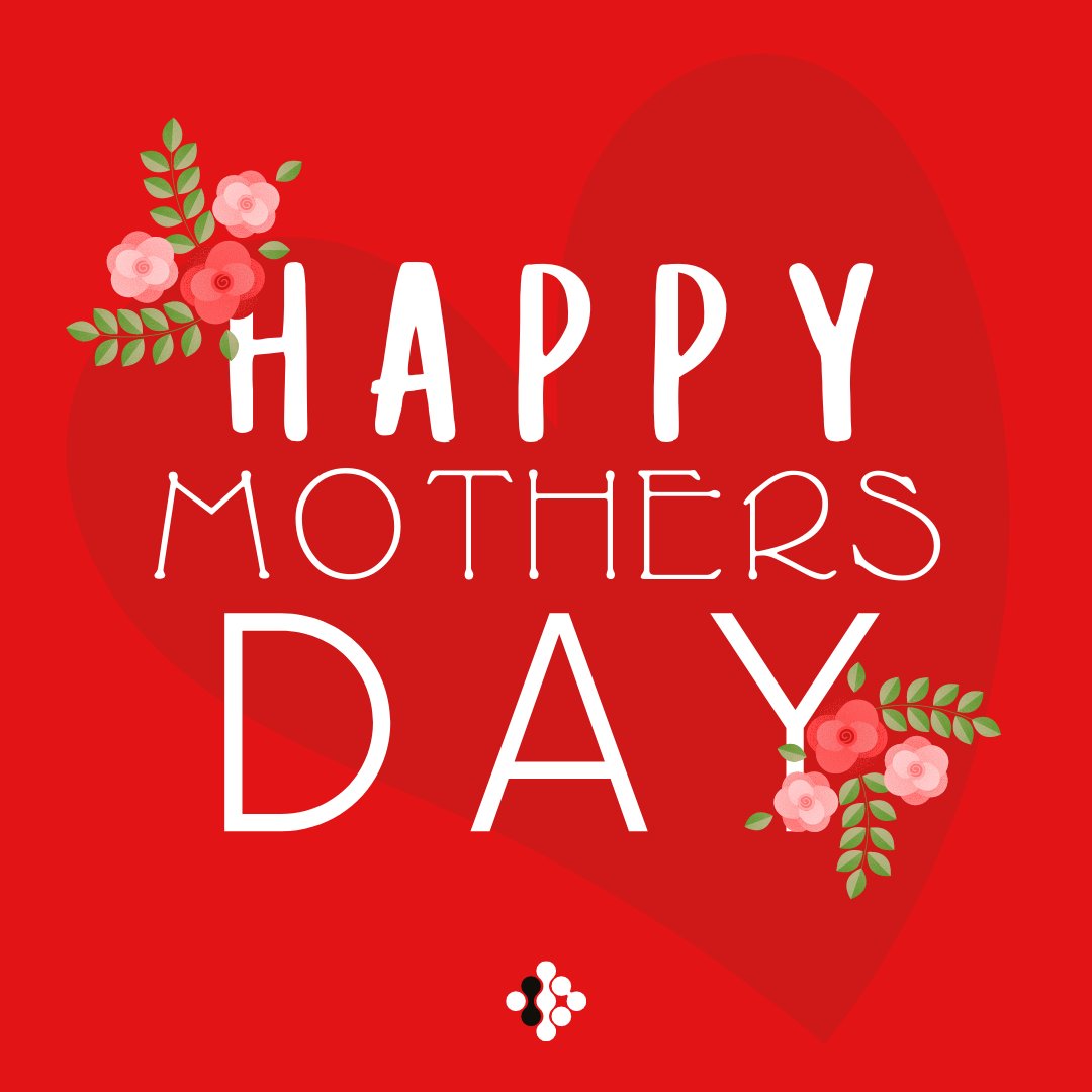 Retisoft's tweet photo. Life doesn’t come with a manual. It comes with a mother. Let's take this day (and everyday) to appreciate all the hardwork, patience, teachings and unconditional love a Mom gives!. Happy Mother's Day!
.
#mothersday #science #genera #labautomation #canada #unitedstates #europe https://t.co/DiKKNOE4AH