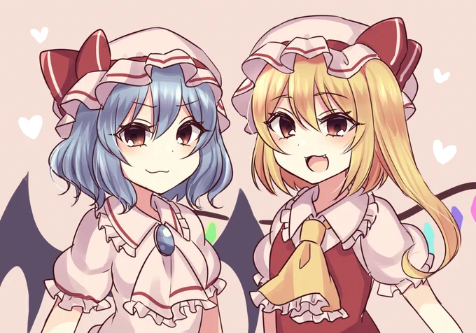 レミフラ💕 