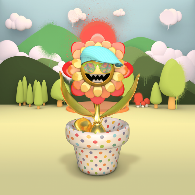 Today I joined @solflowers_io

I feel pretty confortable with this purchase, let me tell you why

👇🧵