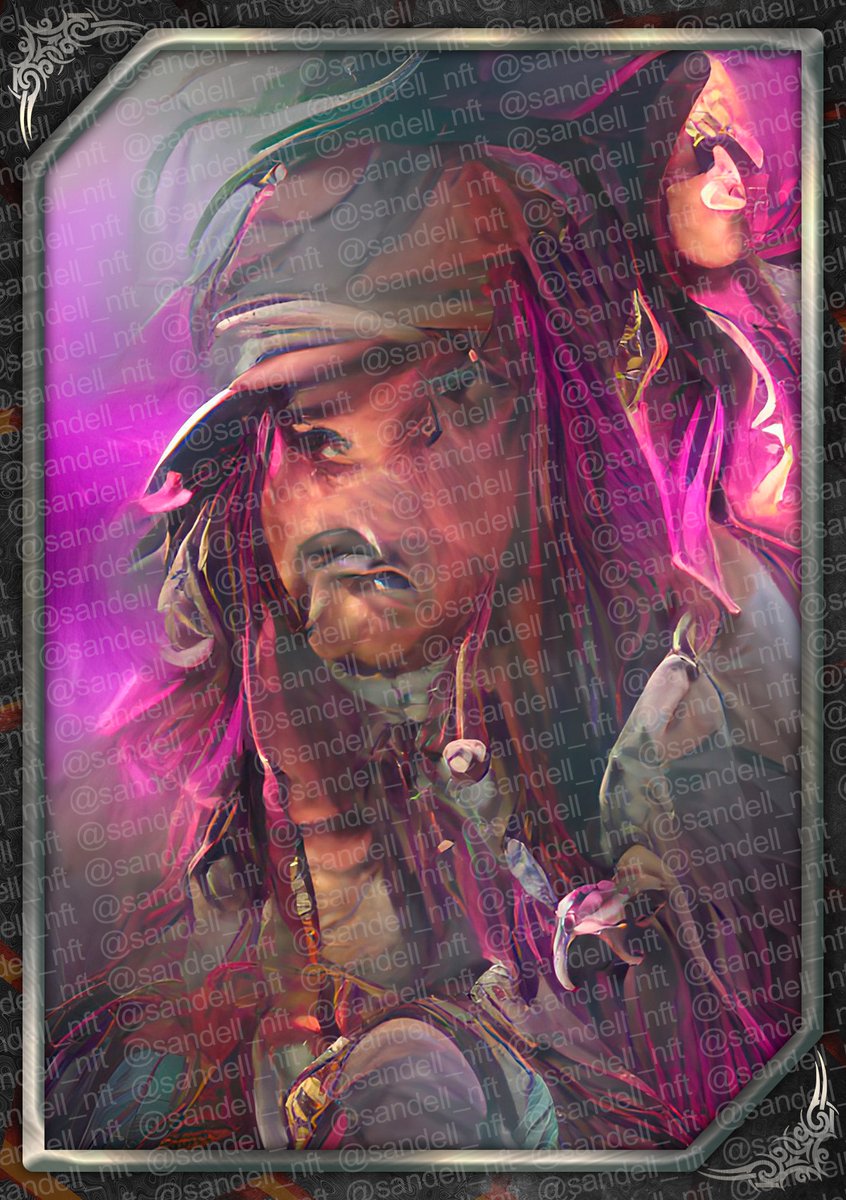 sandell_nft's tweet photo. 🚨 NEW🚨NEW🚨NEW🚨
Available collection at OpenSea:
https://t.co/QRbblMSTgl
.
.
.
.
.
.
#nft
#NFTCollection 
#nftart
#nftcreator
#opensea
#openseanft
#openseaart
#ElSalvador https://t.co/fOWNAQbBr9