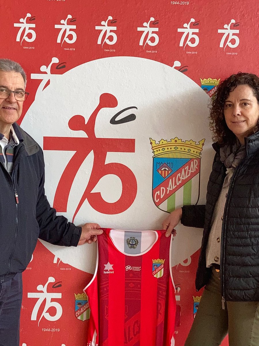 CD Alcázar tweet media