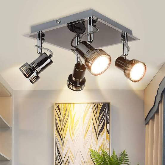 talkparlour's tweet photo. Industrial Track Lights available for sale
To order Call: 09055179738/08059814441 https://t.co/QYzAm2GlO1