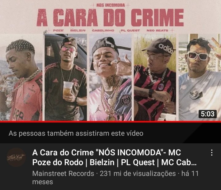 médicos: você só tem 5 minutos de vida
eu: