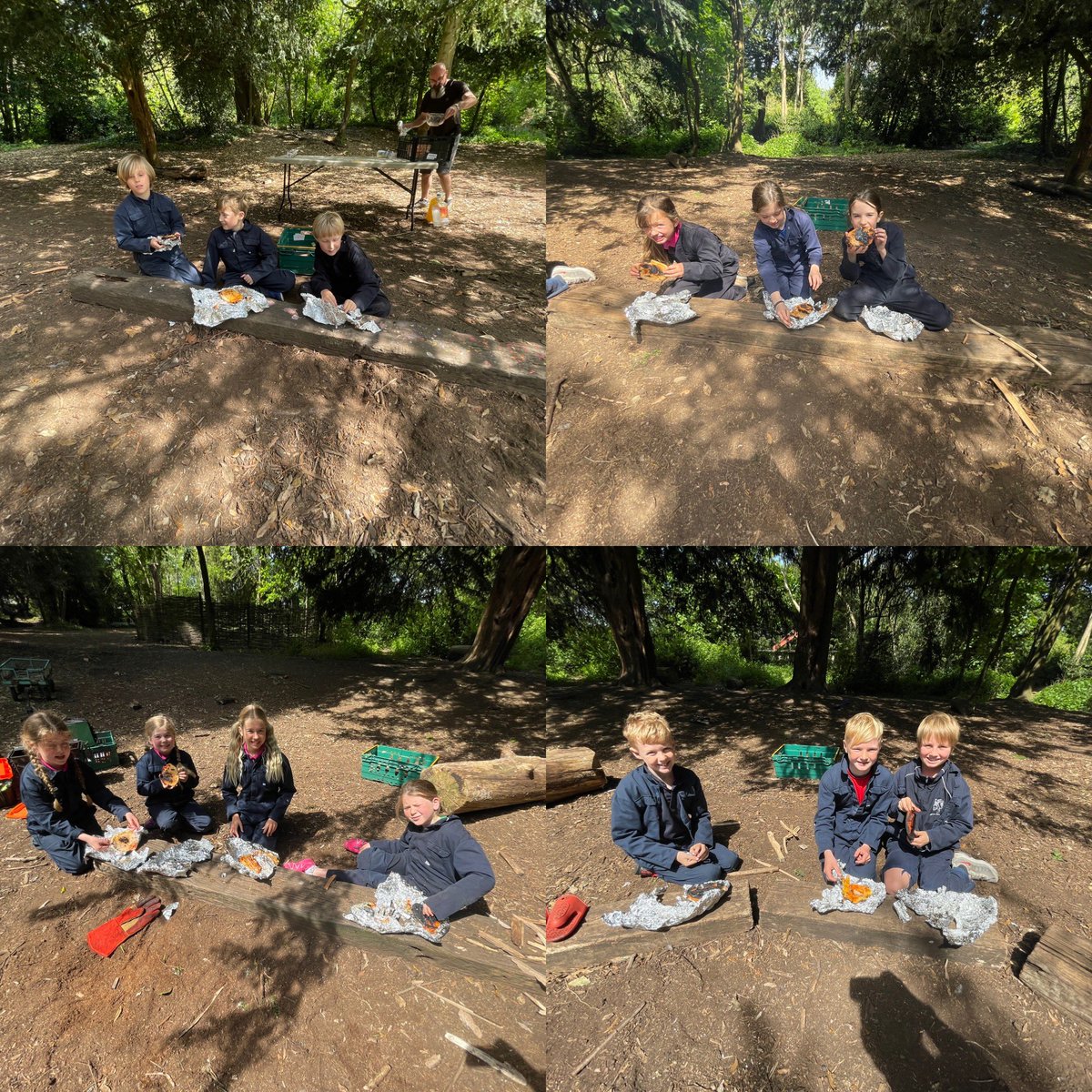 WHP | Outdoor Ed tweet media