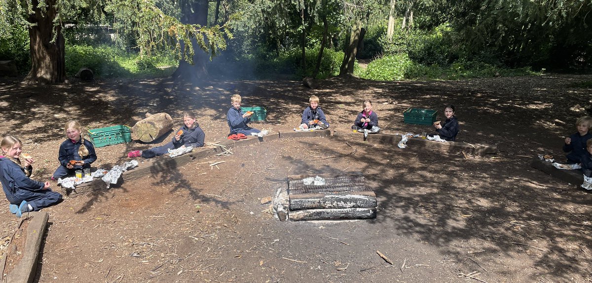 WHP | Outdoor Ed tweet media