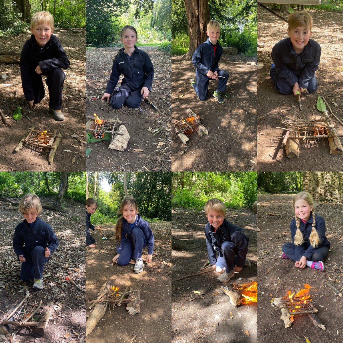 WHP | Outdoor Ed tweet media