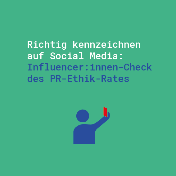 PR-Ethik-Rat Österreich (@pr_ethikrat) on Twitter photo Ab wann ist ein Posting #Werbung, was ist zu kennzeichnen und worauf müssen #Influencer:innen achten? Diese Fragen beantwortet Ratsmitglied <a href="/navofignorance/">Peter Steinberger</a> beim #KTag22 des @prva mit Praxis-Beispielen. Unseren Leitfaden zum Durchklicken gibt's unter: influencerinnencheck.at Ab wann ist ein Posting #Werbung, was ist zu kennzeichnen und worauf müssen #Influencer:innen achten? Diese Fragen beantwortet Ratsmitglied <a href="/navofignorance/">Peter Steinberger</a> beim #KTag22 des @prva mit Praxis-Beispielen. Unseren Leitfaden zum Durchklicken gibt's unter: influencerinnencheck.at