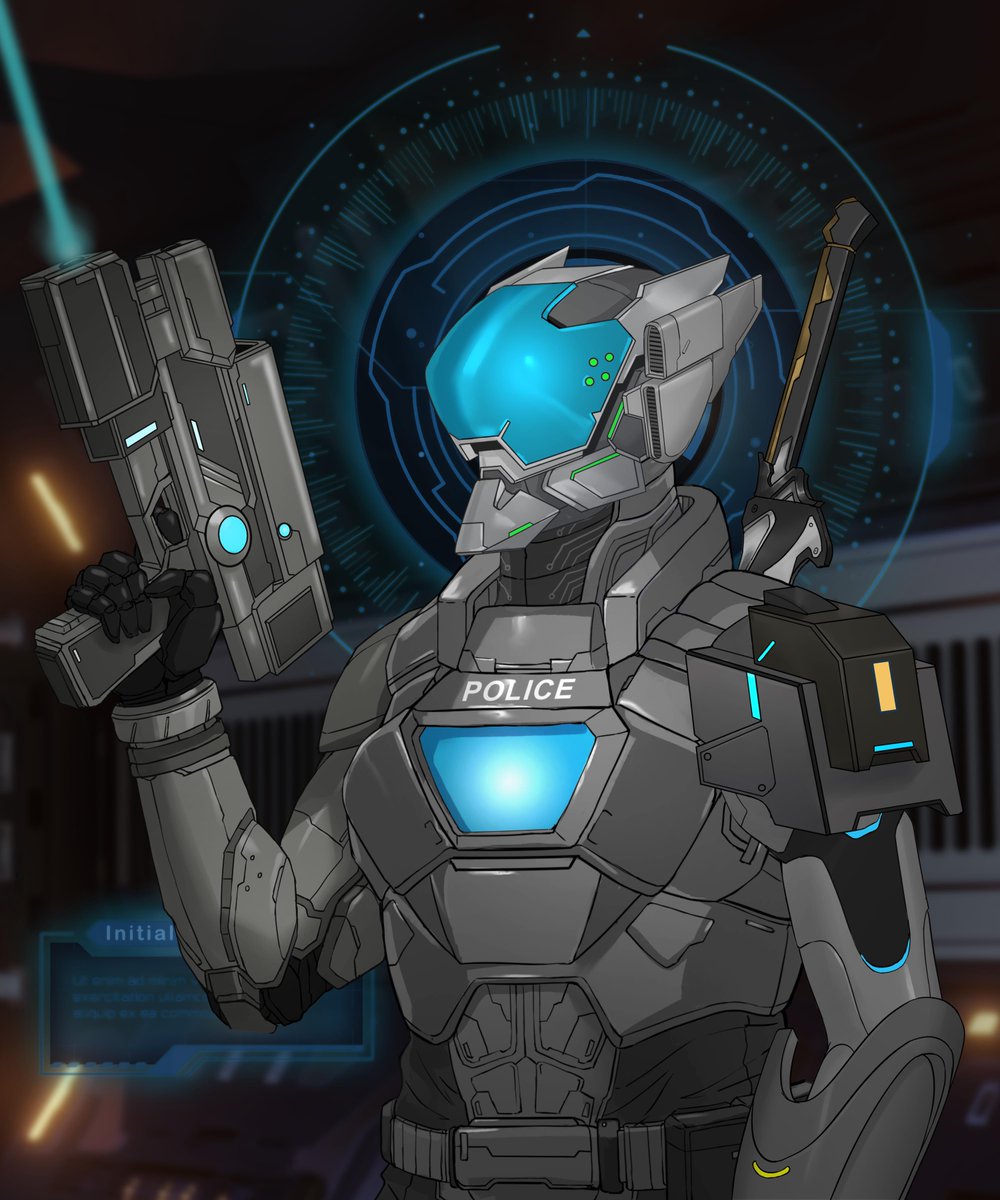 Soulcops tweet media