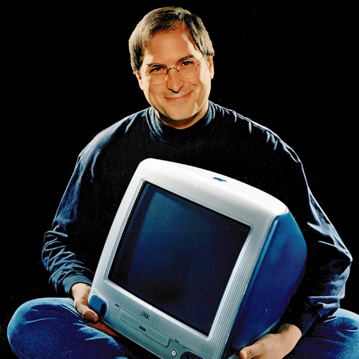 BasicAppleGuy's tweet photo. May 06, 1998: Apple announces the iMac. https://t.co/gCbEg2bmny