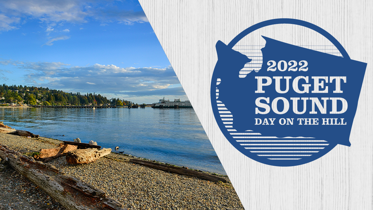 PSPartnership's tweet photo. Register for our Puget Sound Day on the Hill livestream event May 11, 2022 to hear from our #PugetSound Caucus members on how we are going to #SaveOurSound - https://t.co/rRW1ulfLqz https://t.co/GbYvMpPw5g