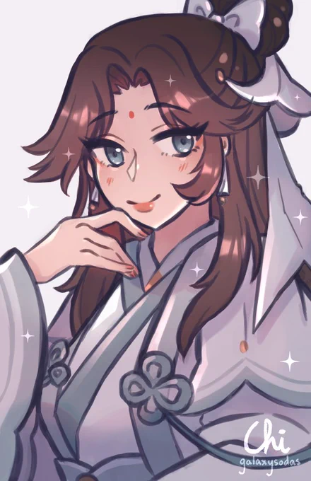Ohh,  ohh,  it's the wind master~~~🍃🍶 
Happy  friday  ❣️
#shiqingxuan #sqx #tgcf #HeavenOfficialsBlessing 
