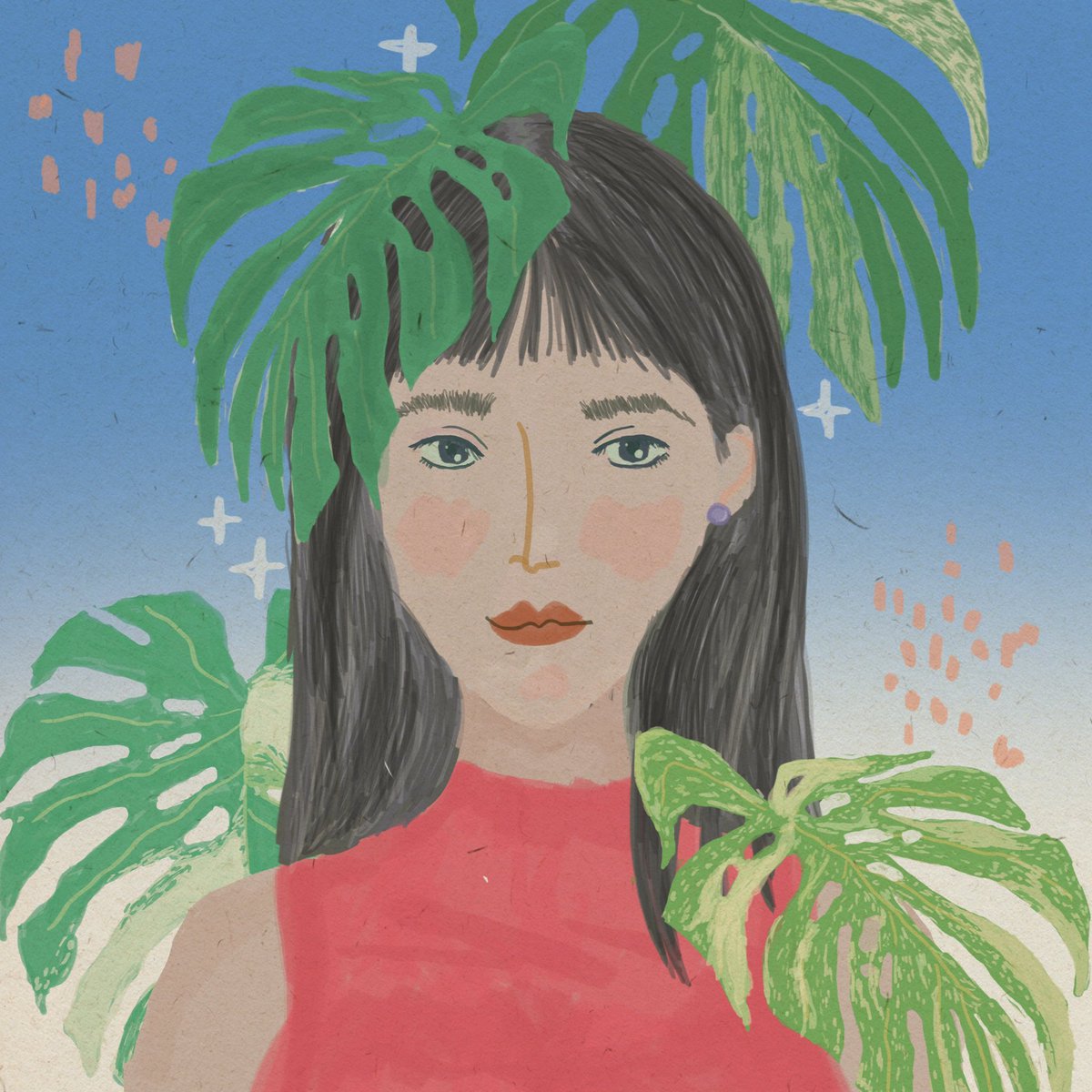 hellonamanama's tweet photo. Gn from Mossa ✨ https://t.co/42AmDpK1J1

#NFTartist #NFTGiveaway #NFTdrop #NFTCollection #NFTProjects #NFTWoman #illustration #nftindonesia https://t.co/lTQ1uPwLjN
