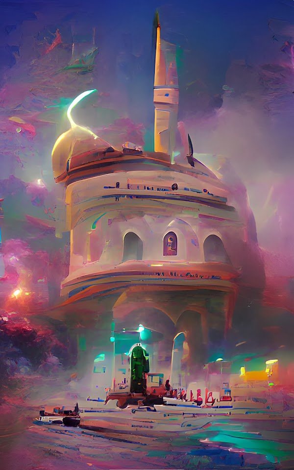 WorldOfMosques's tweet photo. Wishing you all a blessed Friday! May all your dreams come true! #Friday https://t.co/93RgBzRT4c