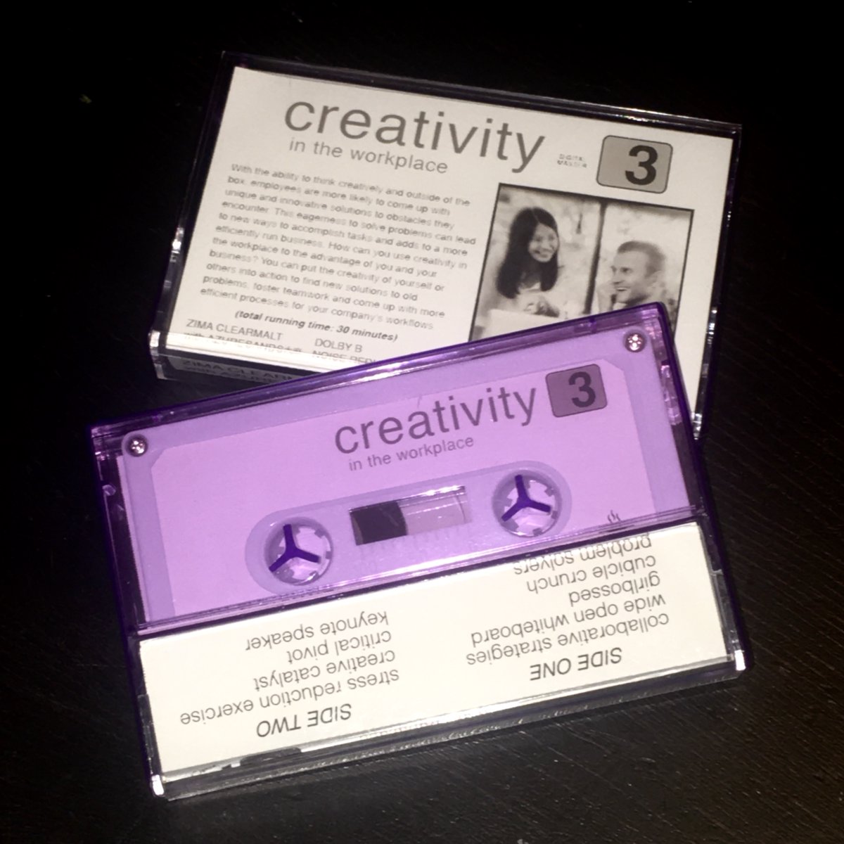 Zima Clearmalt tweet media