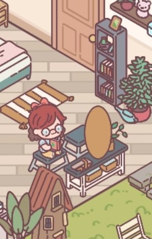 oynadığım oyundaki karakterler kucak kucağa oturuyor bi de kitap okuyorlar nasıl bi fantezi olm sizinki de ya sevisirken kitap okumak falanKFHWKFHWLDHWOEHWKDHKDBWKDB