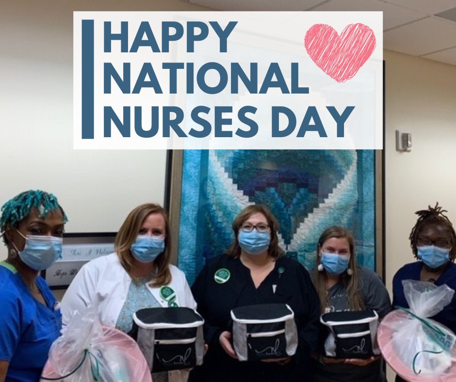 THANK YOU to all the amazing nurses working selflessly to care for their patients. WE LOVE YOU! #cureovariancancer.org