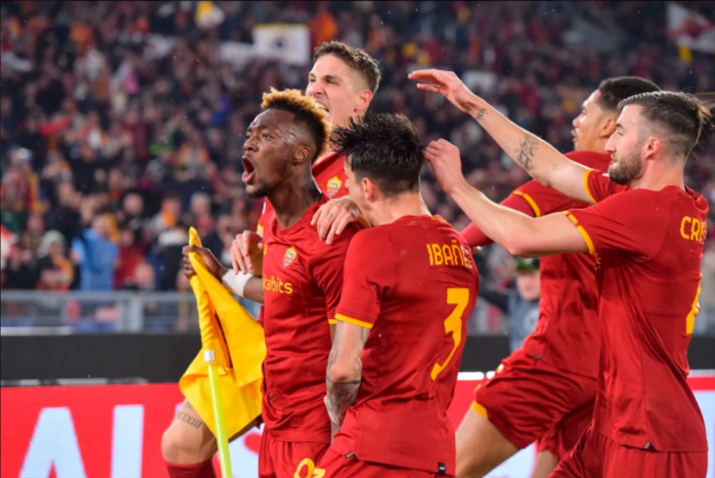 The Friedkin Group tweet media