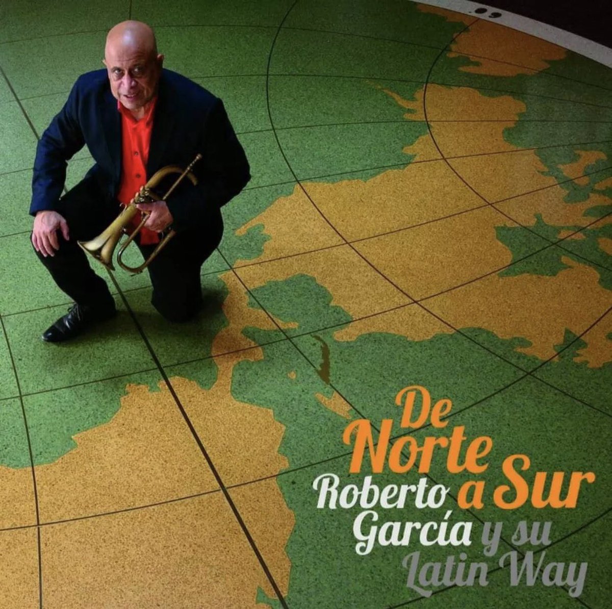 Colibri_cuba's tweet photo. #ProduccionesColibri invita a la presentación del CD “De Norte a Sur”, del músico Robertico García y su Latin Way.
📍JUEVES 12 de Mayo, 7:00 p.m. en el Museo Nacional de Bellas Artes.
🎶Contaremos con invitados especiales. No se lo pierdan‼️
#CreeryCrear #cubanmusic #LatinWay https://t.co/BxRSEl0RL0