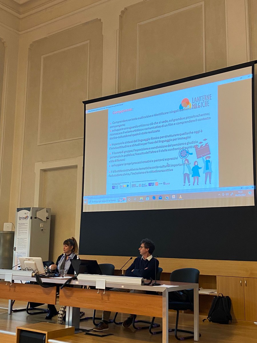 Festival Educa tweet media