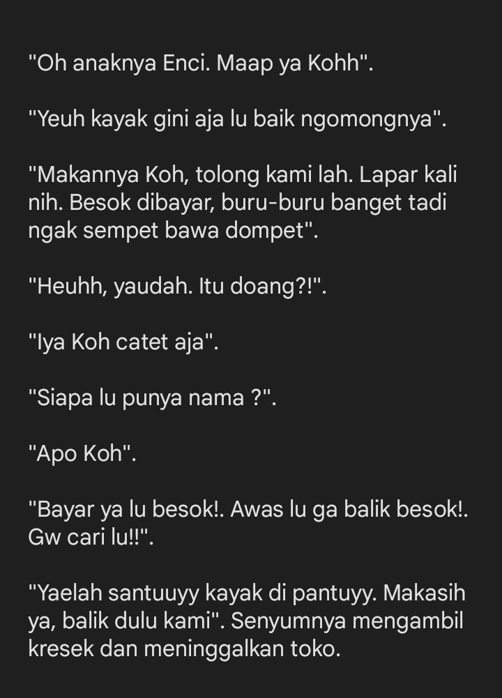 zsleppyy's tweet photo. 5.)Nutup https://t.co/UoBJOF0BwZ