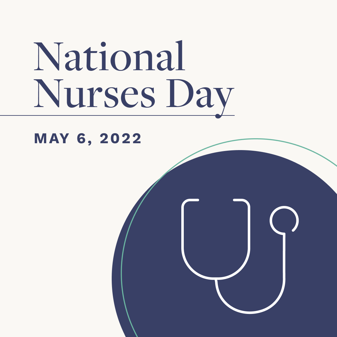 EdenHealthInc's tweet photo. Happy #NationalNursesDay to all of our amazing nurses who provide excellent care and build trust with our patients everyday. Thank you for all that you do! https://t.co/XwRipkcH1W