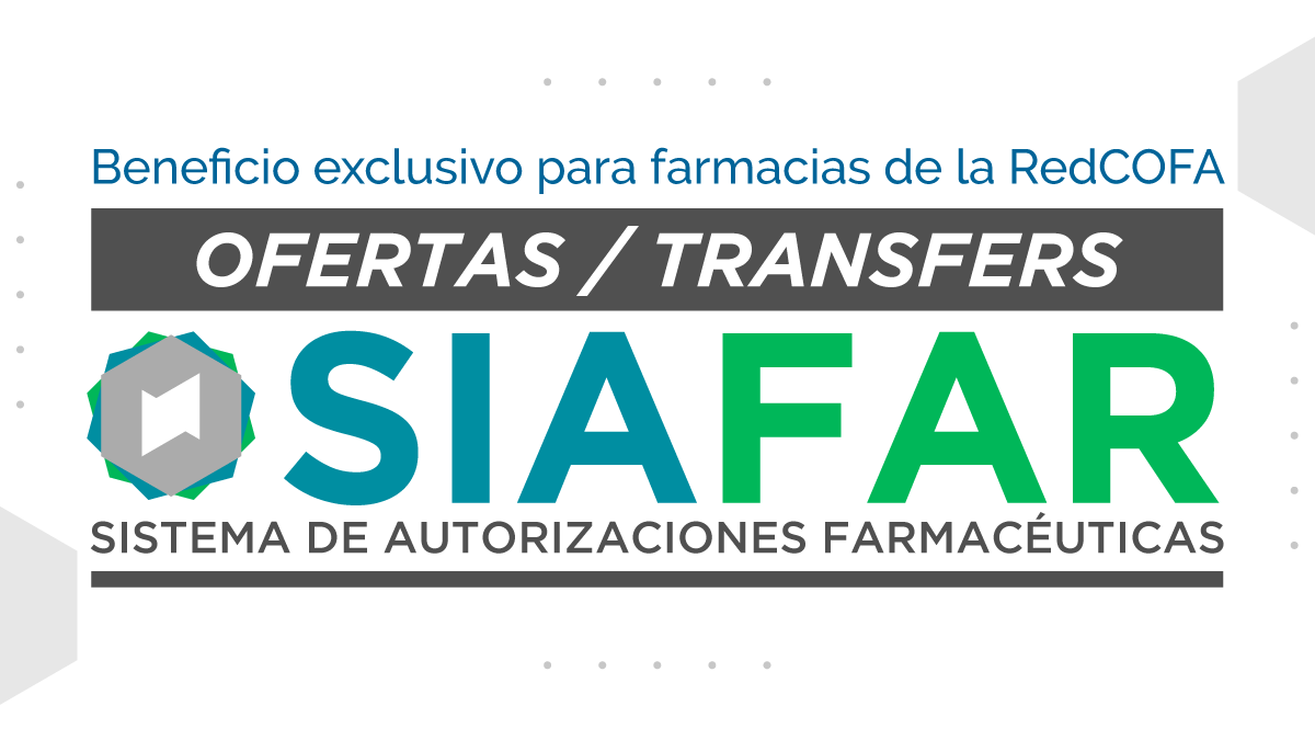 COFAorgar's tweet photo. A partir del día de hoy, y durante todo el mes de mayo, se encuentra vigente en SIAFAR una oferta de 4 “combos” de productos BAYER en carácter de TRANSFERS exclusivos para las farmacias de la #RedCOFA.
🌐 Más información en https://t.co/1DPvc81oZn https://t.co/8Dc5XPJDnn
