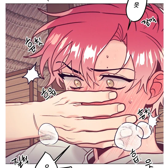 가정부의 사정 외전 4화가 업로드 되었습니다!
잘부탁드립니다 ^^!!

https://t.co/yvwAA3iipb 