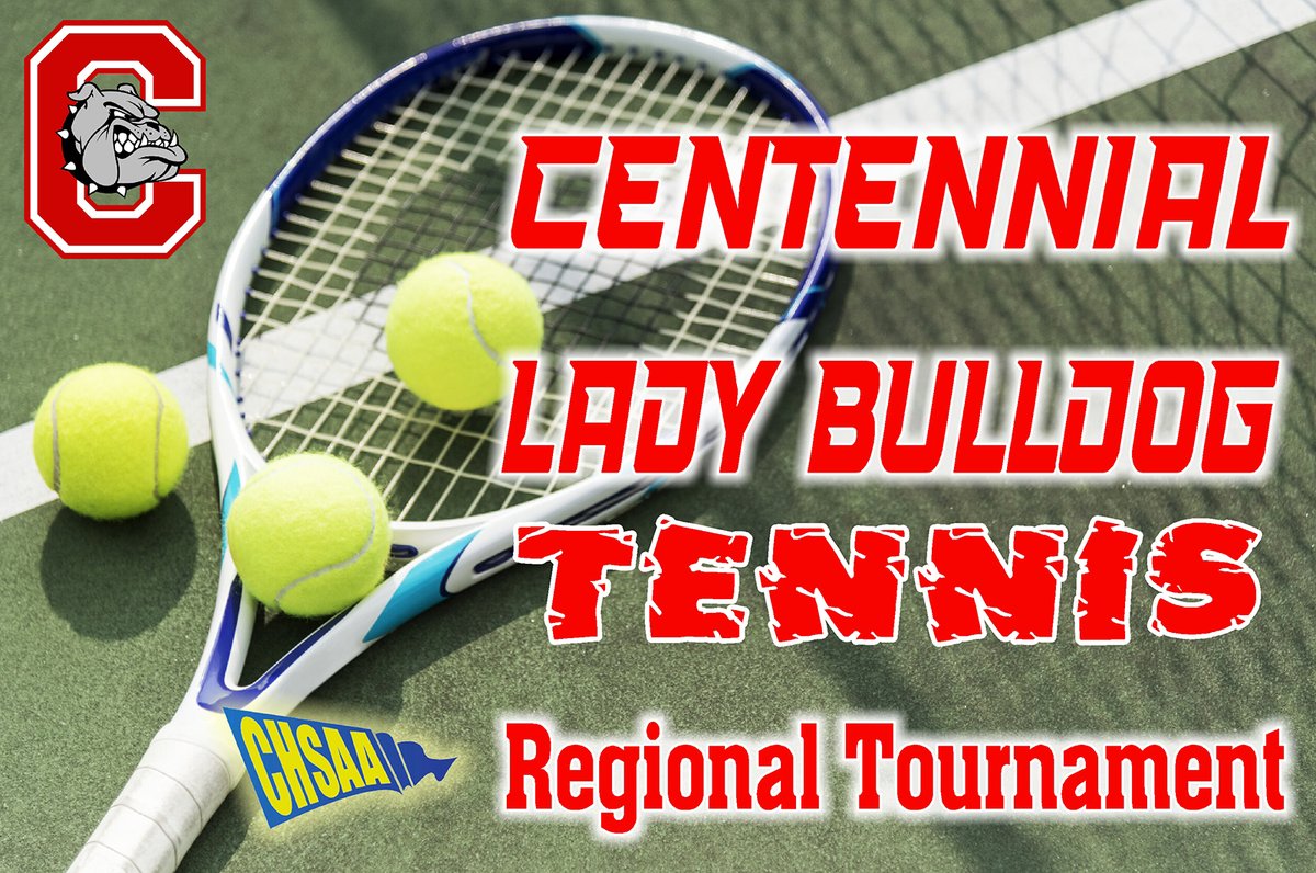 Centennial Athletics tweet media