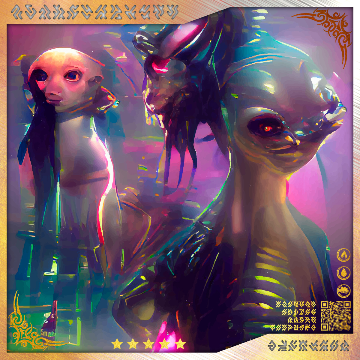 sandell_nft's tweet photo. ALIEN RARE CARD
Available https://t.co/CmUjVAExvJ

#new #newcollection #newnftcollection #elsalvador #alien #rare #tradincard #card #collectiblecard #nft #NFTCommunity https://t.co/e2ekwHhfDA