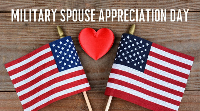 TheKCIA's tweet photo. Today we thank the ones who keep the home fires burning while their military loved ones serve our country. Thank you for your sacrifice. #MilitarySpouseAppreciationDay #KCIA #KansasCannabisIndustryAssociation https://t.co/ssWmFIuJf6