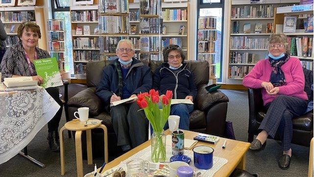 PlaylistforLife's tweet photo. A massive THANK YOU to all who took part in our #MusicalTea campaign to help us raise awareness of the power of personal music for #dementia 🎶 🎉
With over 400 event packs sent out, it's been our biggest year yet! 💚 https://t.co/QKUNKvVqIS