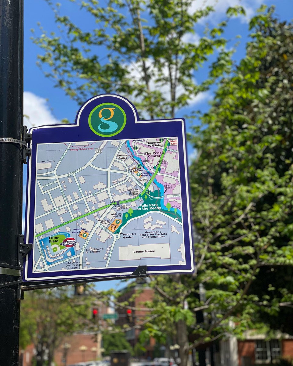 gvl360's tweet photo. Map out your weekend with #greenville360 🤳🏼. This weekend features the return of @artisphereorg today starting at 12pm, TD Saturday arket presented by @theprismahealth &amp; lots more!

Get all the details &amp; more things to do around the Upstate 👉🏼 https://t.co/ovnMH6Un1g. https://t.co/sGFL5QocIY