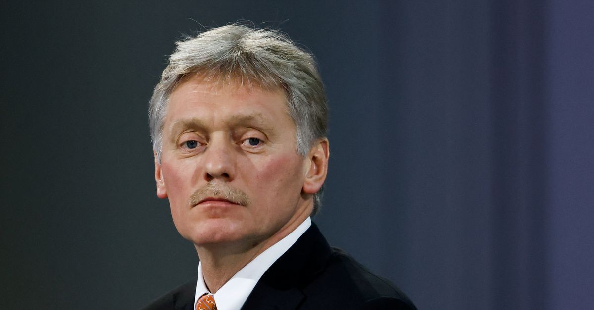 Reuters's tweet photo. Kremlin says Poland might be a source of threat https://t.co/VLf4aiHwBc https://t.co/SRHvzLFCFR