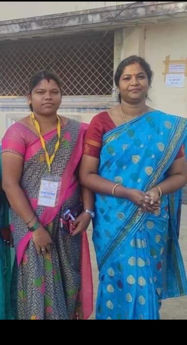 GEETHAsg5's tweet photo. மாநிலச் பொதுச்செயலாளர் பொறுப்பு ஏற்றிருக்கும் சகோதரி P.கார்த்தியாயிணி அவர்கள் பணி சிறக்க நல்வாழ்த்துக்கள்💐💐💐 https://t.co/5EfXz8rlGK