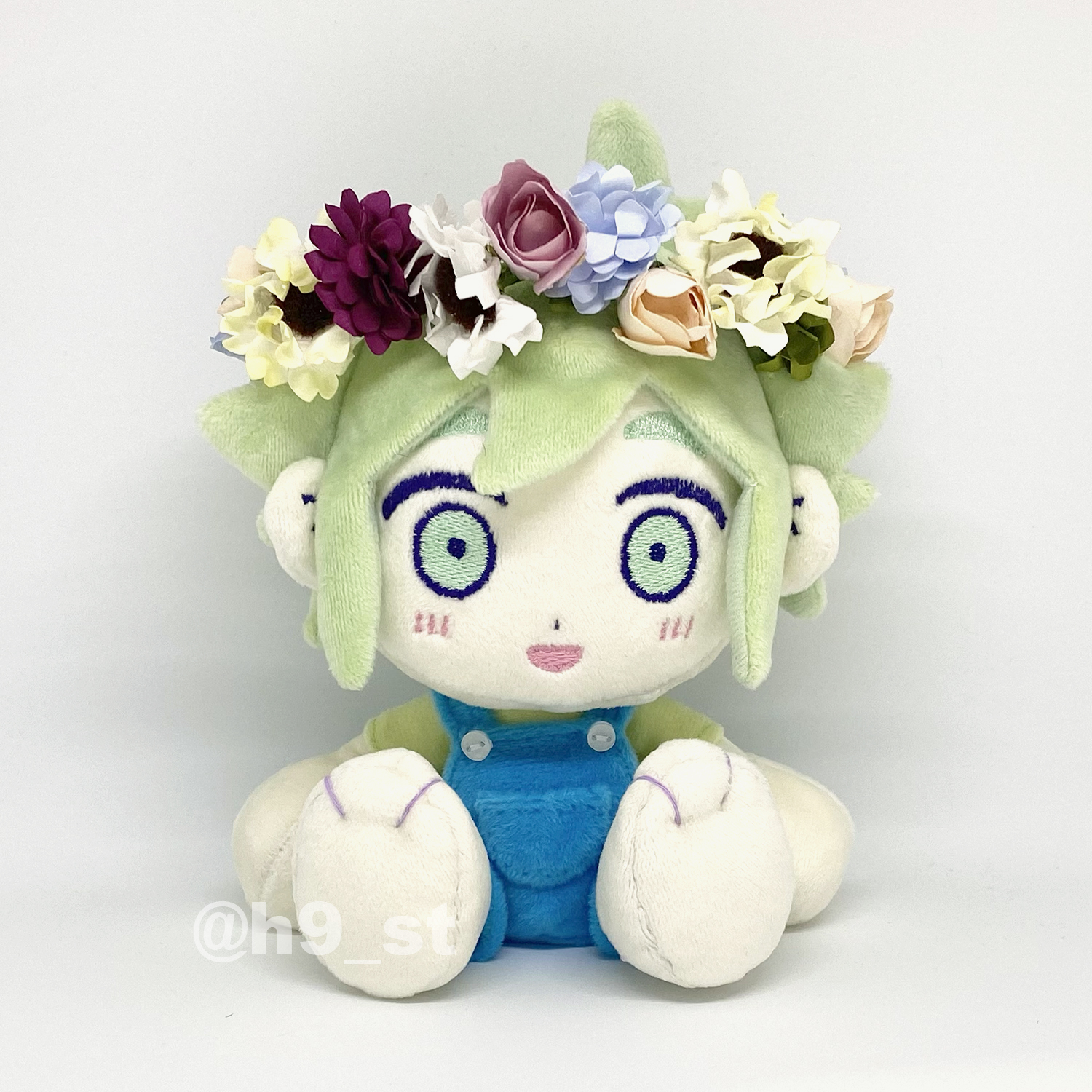 超特価セール - OMORI バジル ぬいぐるみ ぬいぐるみ ぬいぐるみ 超特価セール - OMORI バジル ぬいぐるみ ぬいぐるみ ぬいぐるみ