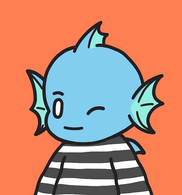 dougfunnny_'s tweet photo. @Corndawgz21 Fresh out of the pen #freefishy #fishyfam https://t.co/6uEsjVkn5s