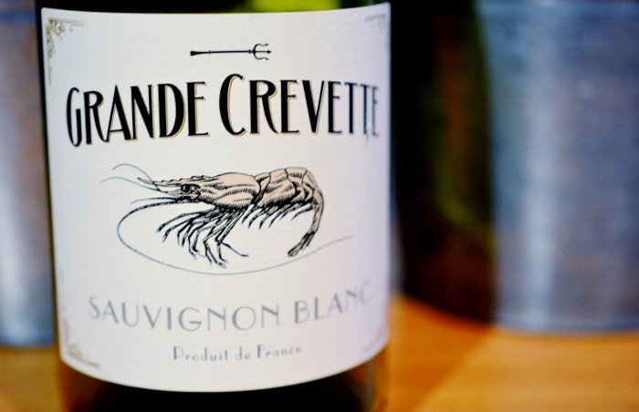 Happy International Sauvignon Blanc Day‼️
#feelgoodfriday
May the 6th marks International #sauvignonblancday  - a day where we toast and celebrate this delightful, zesty varietal..✨GRANDE CREVETTE ✨ *a great choice for this auspicious day! 🥰 #cheers