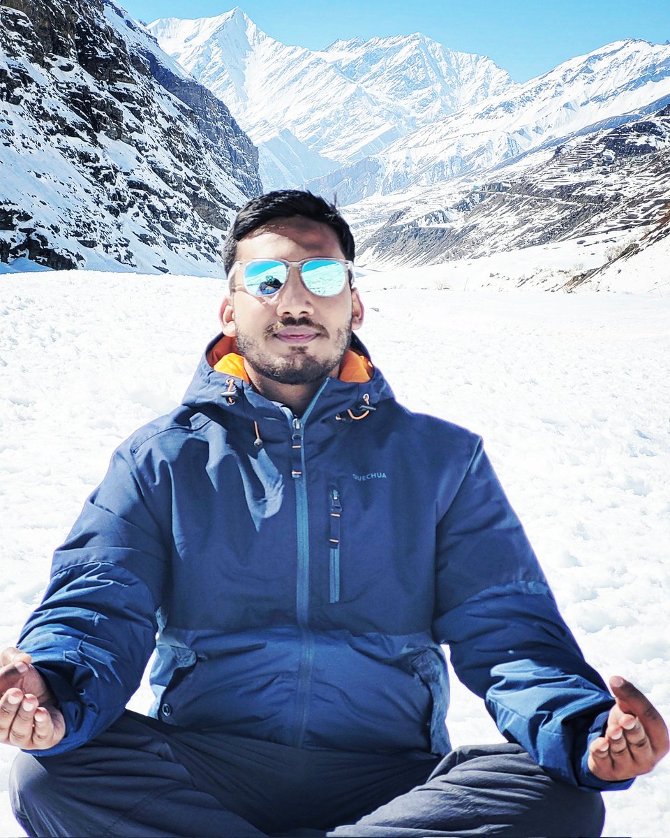InnovativeGupta's tweet photo. Follow me on instagram - thewanderlustakki
Follow, Like and Share for more travel pics. https://t.co/FhYsxNqevG