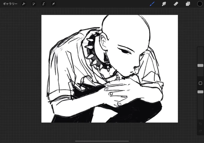 ラフ 