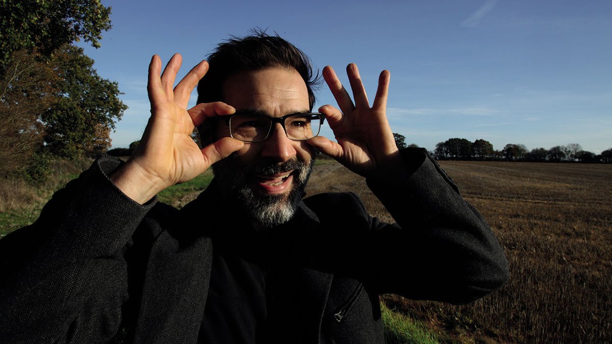 🚨 Extra tickets released for tonight's previously sold out BUG 62 with Adam Buxton! Book now #BFISouthbank theb.fi/3OAbfwH